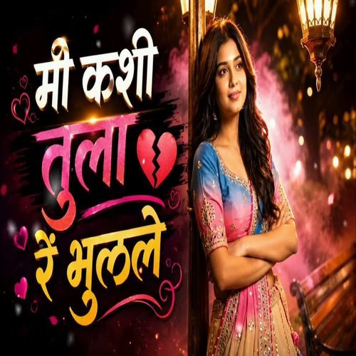 Mi Kashi Re Tula Bhulale