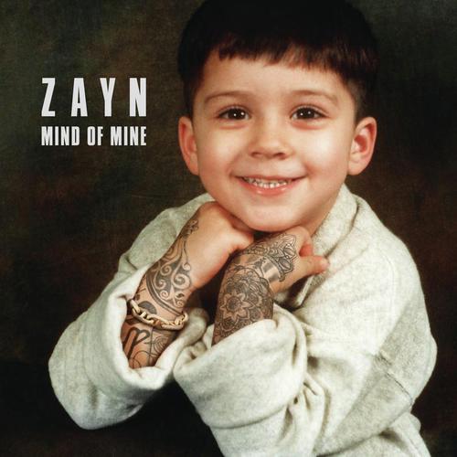 Mind Of Mine (Deluxe Edition)_poster_image