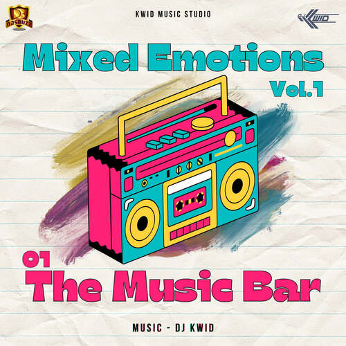 Mixed Emotions Vol 1