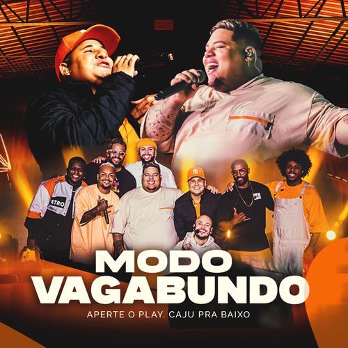 Modo Vagabundo_poster_image