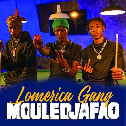 Moulédjafao cover art