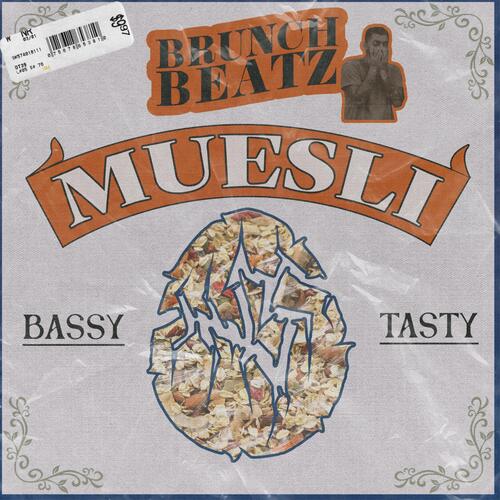 Muesli cover art