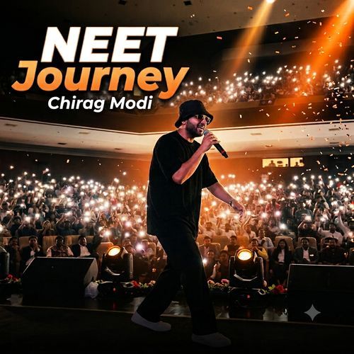 NEET Journey