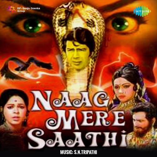 Naag Mere Saathi