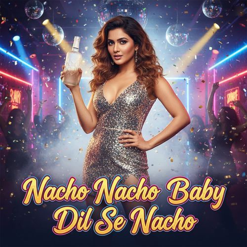 Nacho Nacho Baby Dil se Nacho