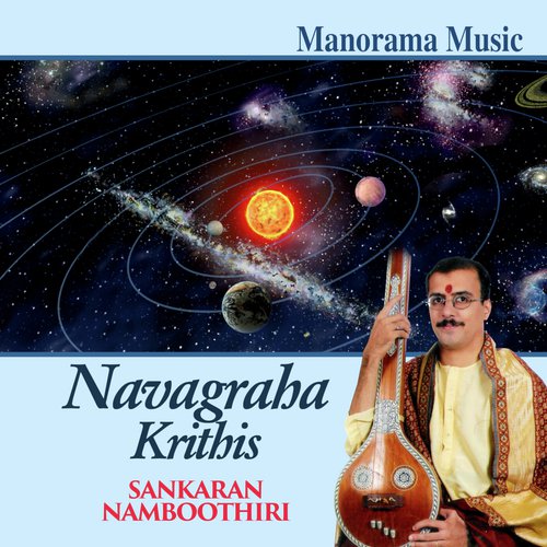 Navagraha Kritis