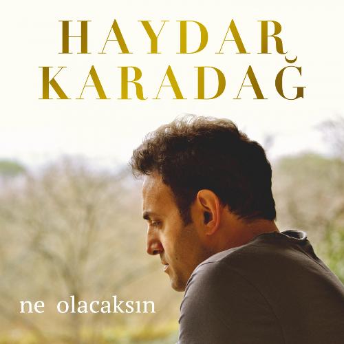 Ne Olacaksın cover art