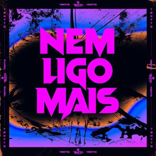 Nem Ligo Mais_poster_image