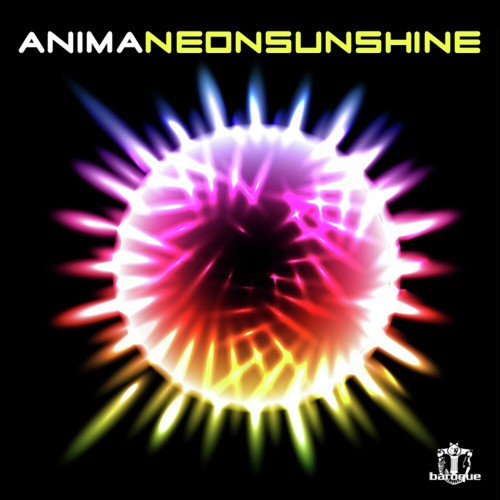 Neon Sunshine (Stereo For Two Remix) cover art