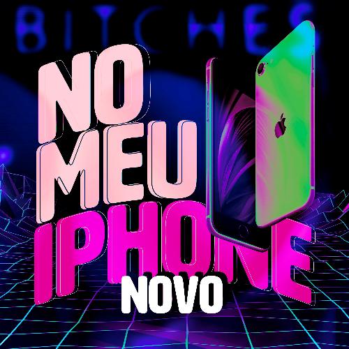 No Meu Iphone Novo_poster_image