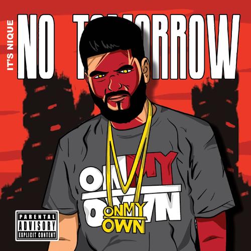 Power cover art