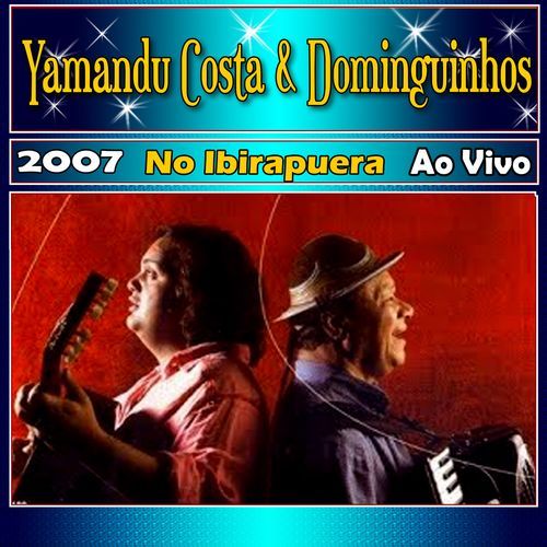 No Ybiraruera Ao Vivo 2007