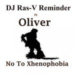 No to Xenophobia