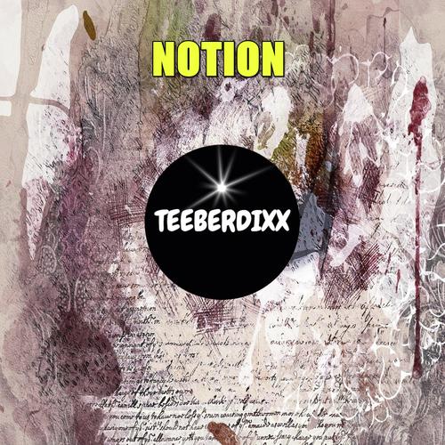 Notion cover art