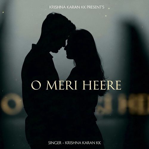 O Meri Heere cover art