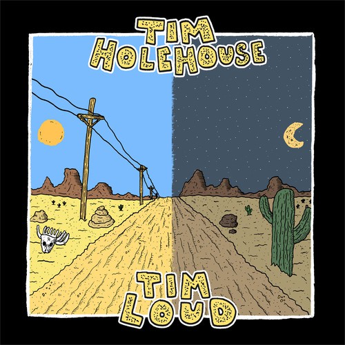 Threw It All Away cover art