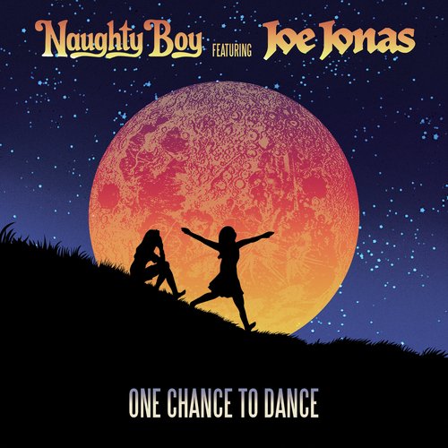 One Chance To Dance (Remixes)