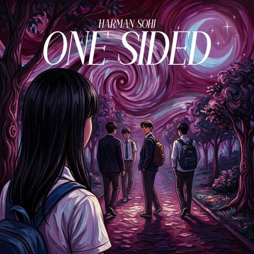 One Sided