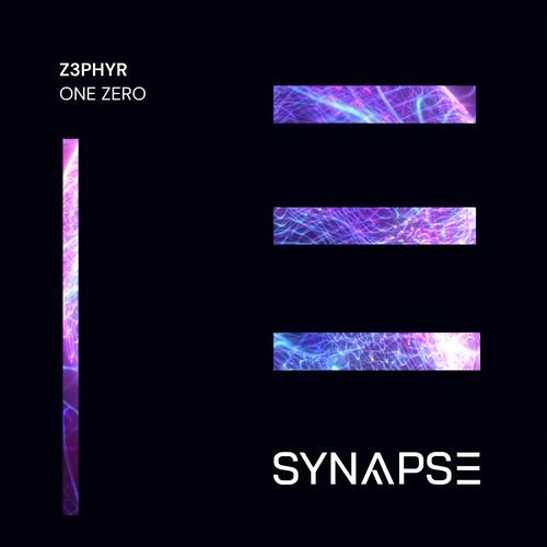 One Zero (Extended Mix) cover art