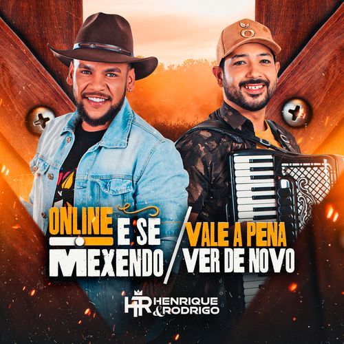 Online e Se Mexendo / Vale a Pena Ver de Novo_poster_image