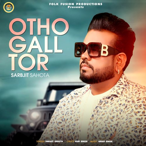 Otho Gall Tor