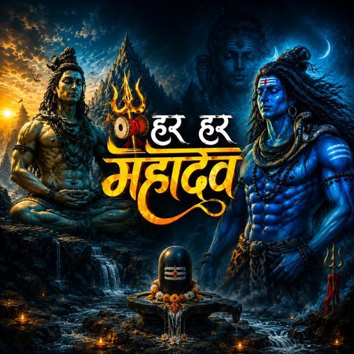 हर-हर महादेव