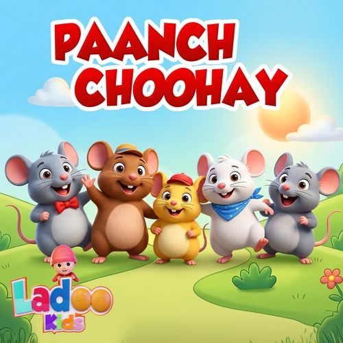 Paanch Choohay