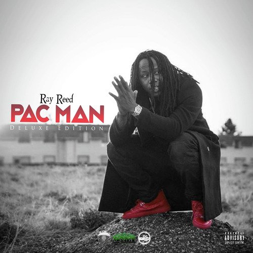 Petty cover art