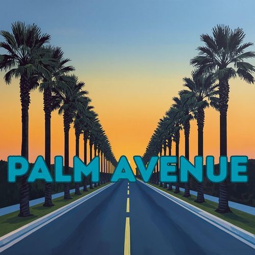 Palm Avenue