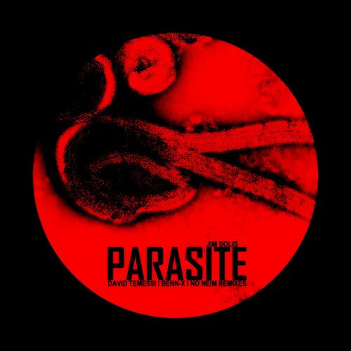 Parasite (No Neim Remix) cover art
