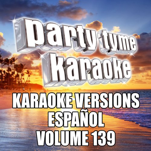 Doleria (Made Popular By Mau Y Ricky & Manuel Turizo) [Karaoke Version] cover art