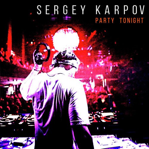 Party-Tonight cover art