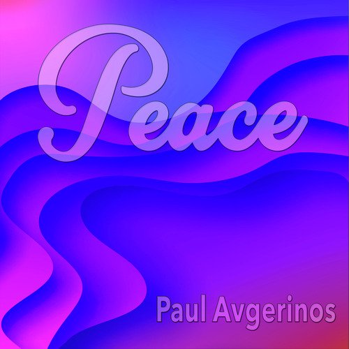 Peace Is