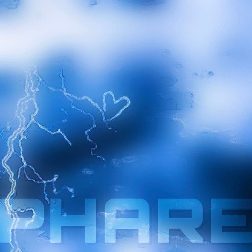 Phare cover art