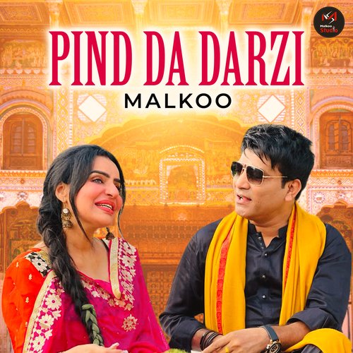 Pind Da Darzi