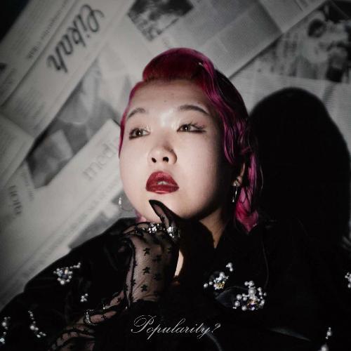 LYNDA cover art