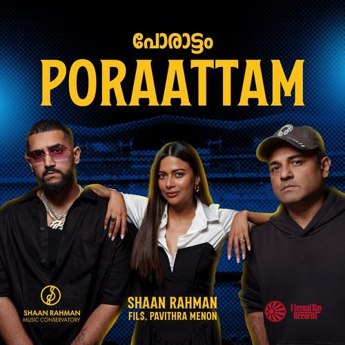 Poraattam