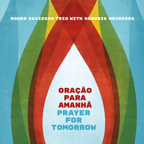 Prayer for Tomorrow (feat. Hendrik Meurkens)_poster_image