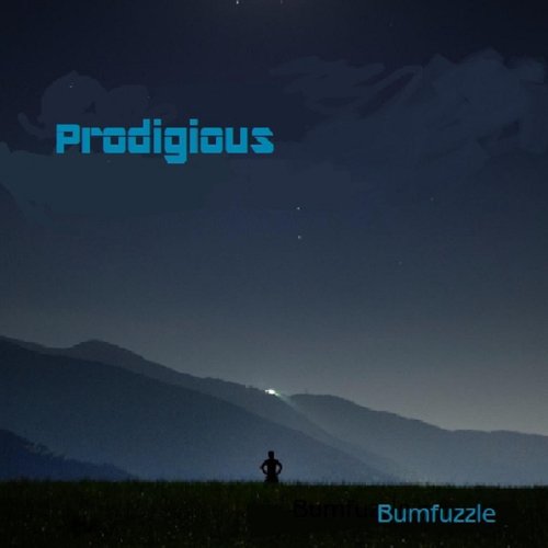 Prodigious (Instrumental)