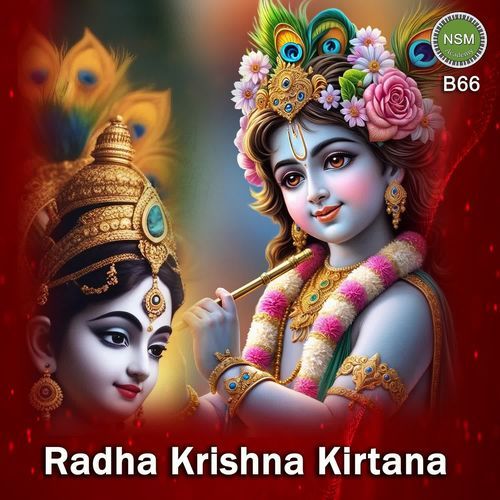 Radha Krishna Kirtana B66