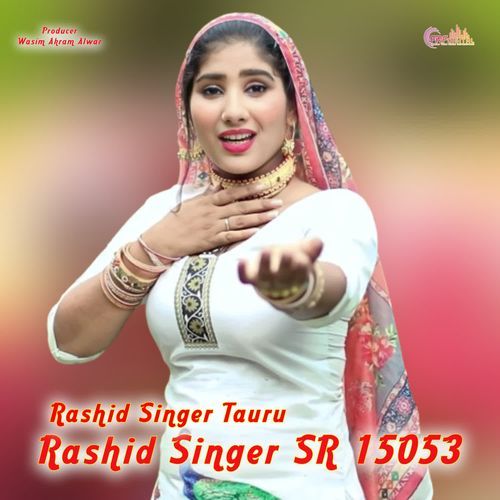 Rashid Singer SR 15053