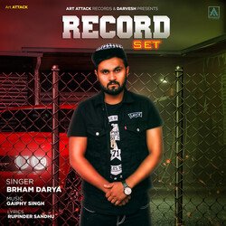 Record Set-HQMKdhpkcwI