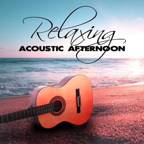 Relaxing Acoustic Afternoon - Soothing Acoustic Guitar Music for Deep Relaxation, Wellness, Sleep & Relax, Ambient Music for Rest, Jazz Coffee Break, Jazz Guitar