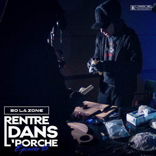 Rentre Dans L’Porche Épisode 5