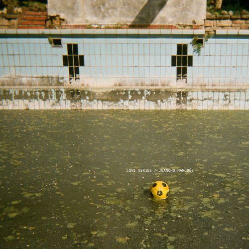 Rompí la raíz cover art