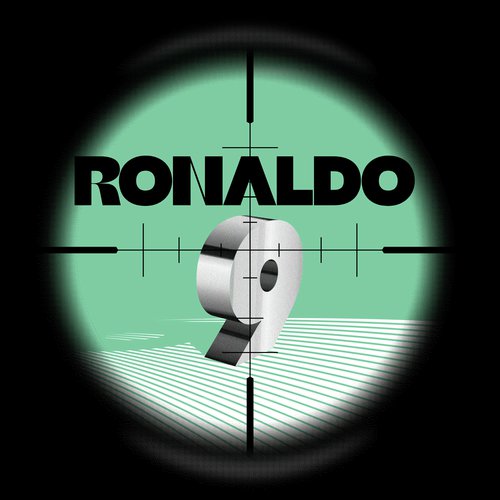 Ronaldo 9