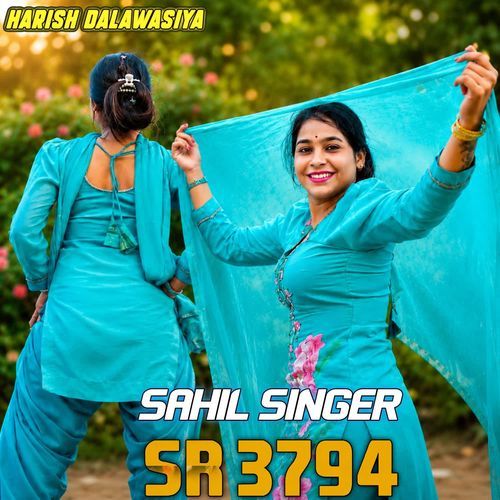 SAHIL SINGER SR 3794