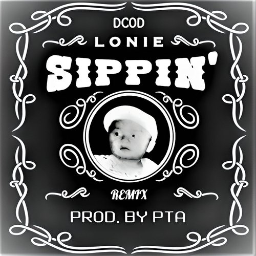 SIPPIN&#039; (Remix)_poster_image