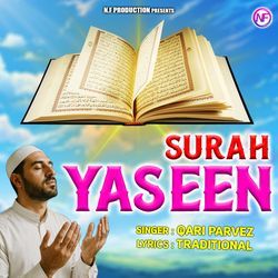 SURAH YASEEN