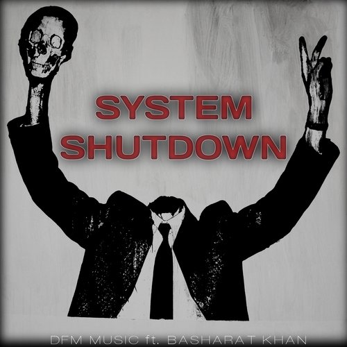 SYSTEM SHUTDOWN